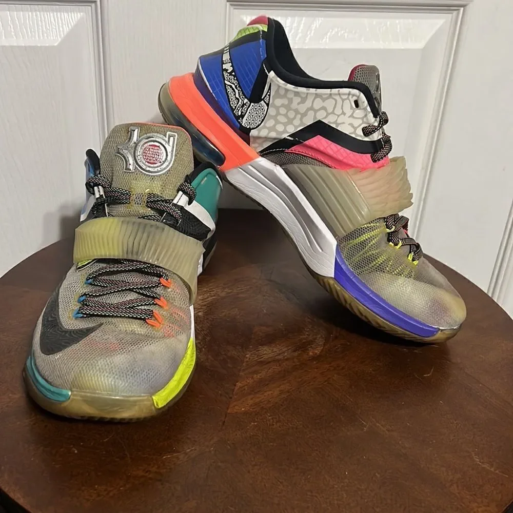 Nike 🔥🔥 kd